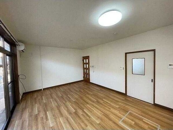 リブレス外川戸建の物件内観写真